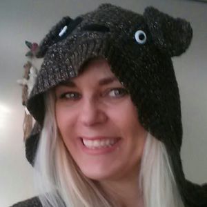 Meet your Posher, Natalie